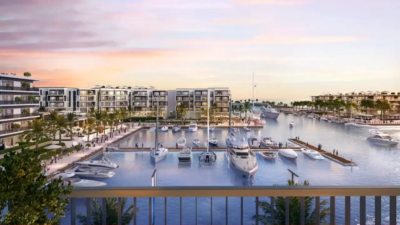 Hotel Vida Marina Resort Marassi - Alamein